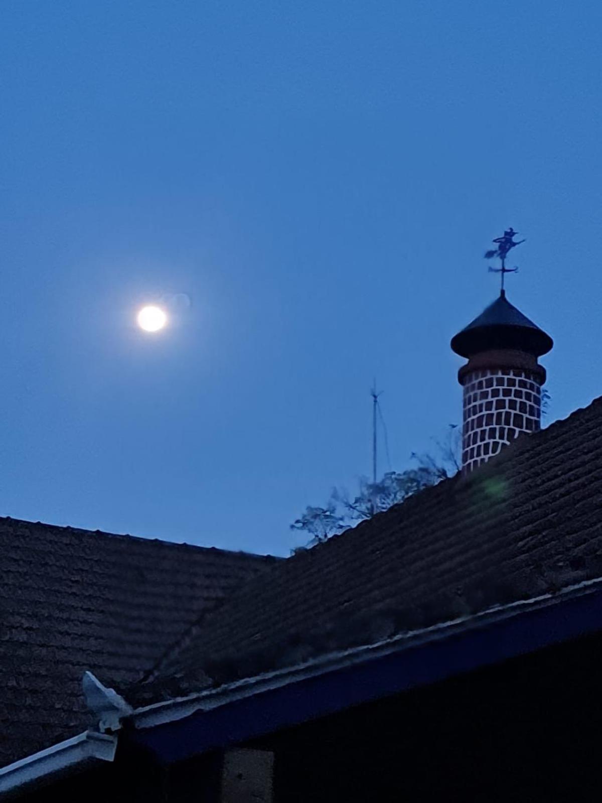 فندق Casa Acucena No Sitio Gaia Magia Miguel Pereira Rj المظهر الخارجي الصورة
