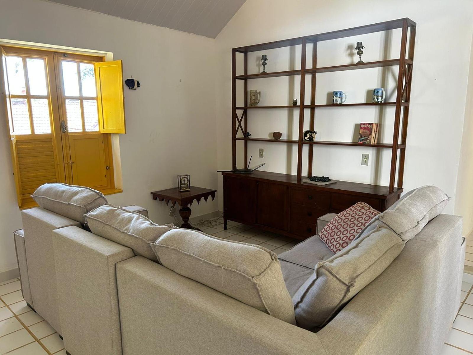 فندق Casa Acucena No Sitio Gaia Magia Miguel Pereira Rj المظهر الخارجي الصورة