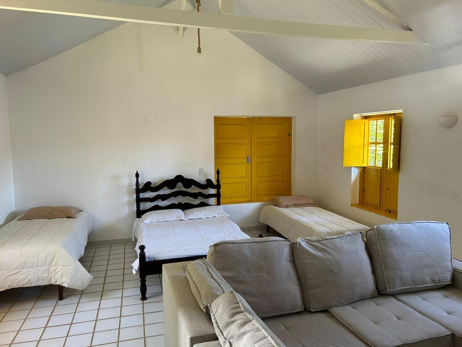 فندق Casa Acucena No Sitio Gaia Magia Miguel Pereira Rj المظهر الخارجي الصورة